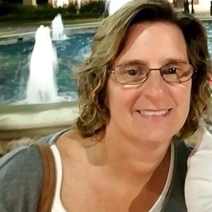 Meet your Posher, Rita